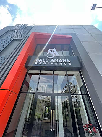 Salu Amana Residence Syariah