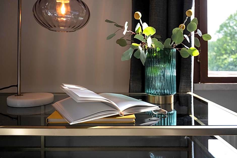 Hotel Schloss Neetzow