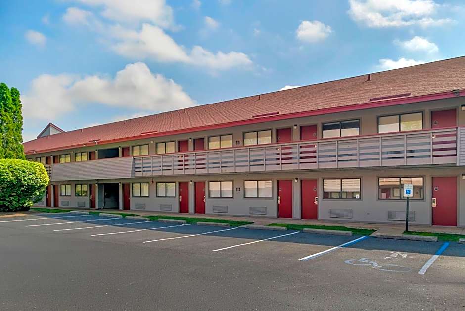 Red Roof Inn Detroit-Rochester Hills/Auburn Hills