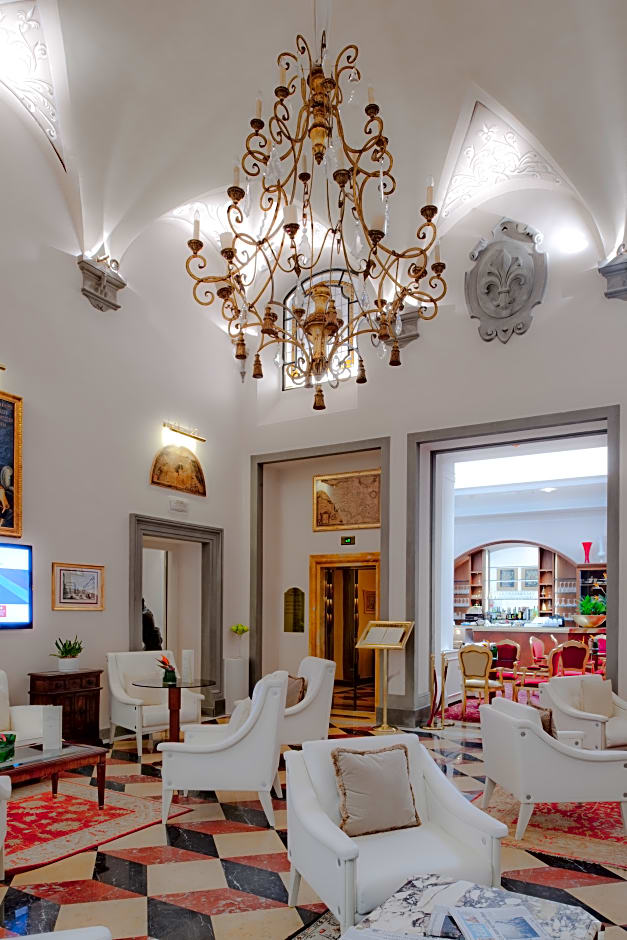 Golden Tower Hotel & Spa
