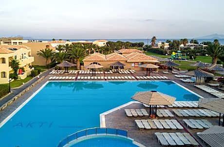 Hotel Akti Beach Club