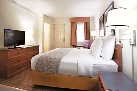 La Quinta Inn by Wyndham Baton Rouge University Area