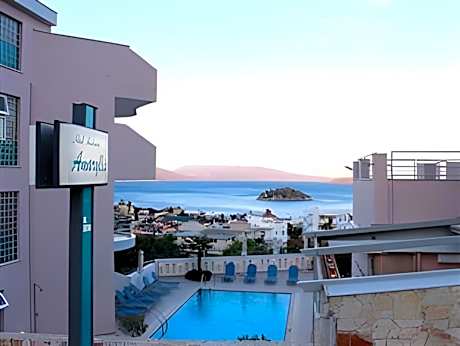 Hotel Amaryllis