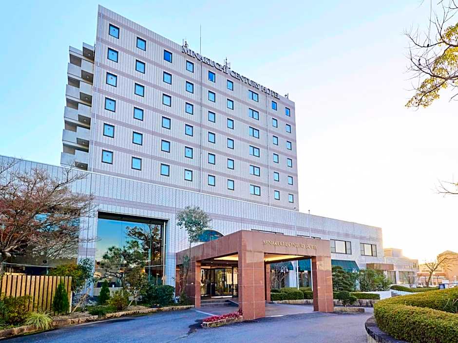 Minakuchi Century Hotel