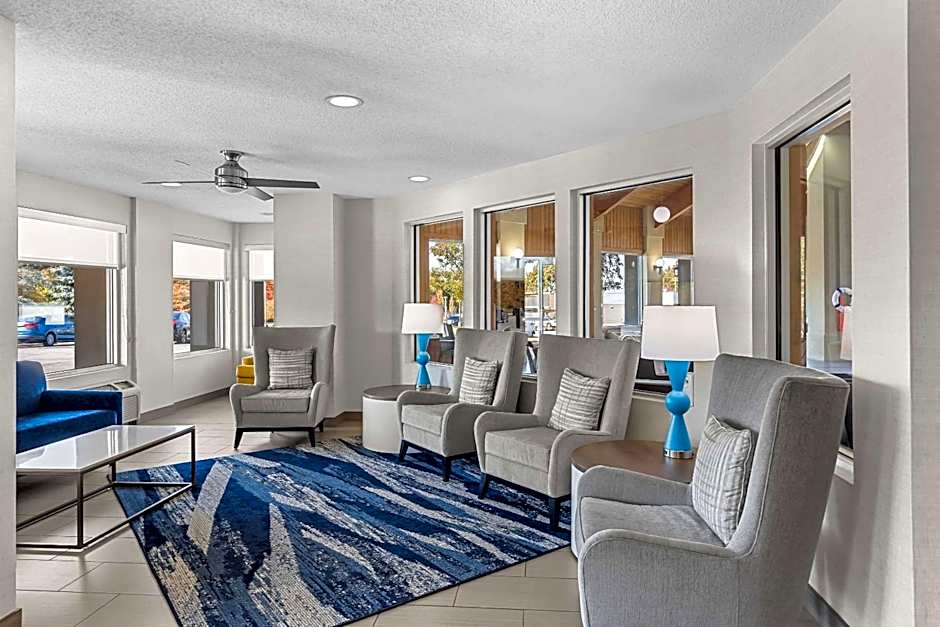 Comfort Inn Painesville