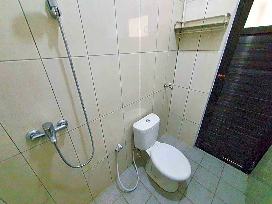 Griya Shinta Syariah Solo Redpartner – Banjarsari, Surakarta, SD