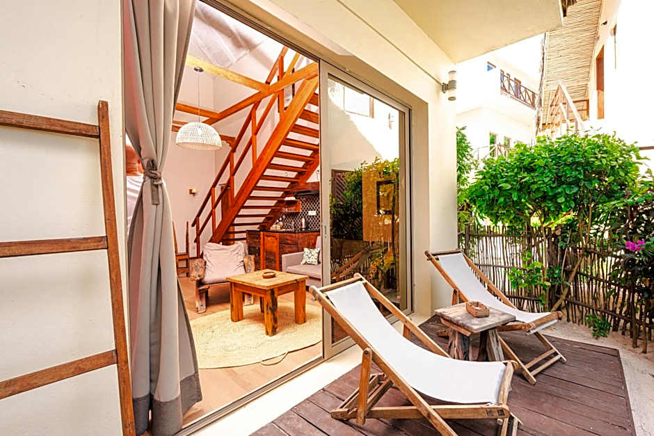 Clove Island Villas & Spa