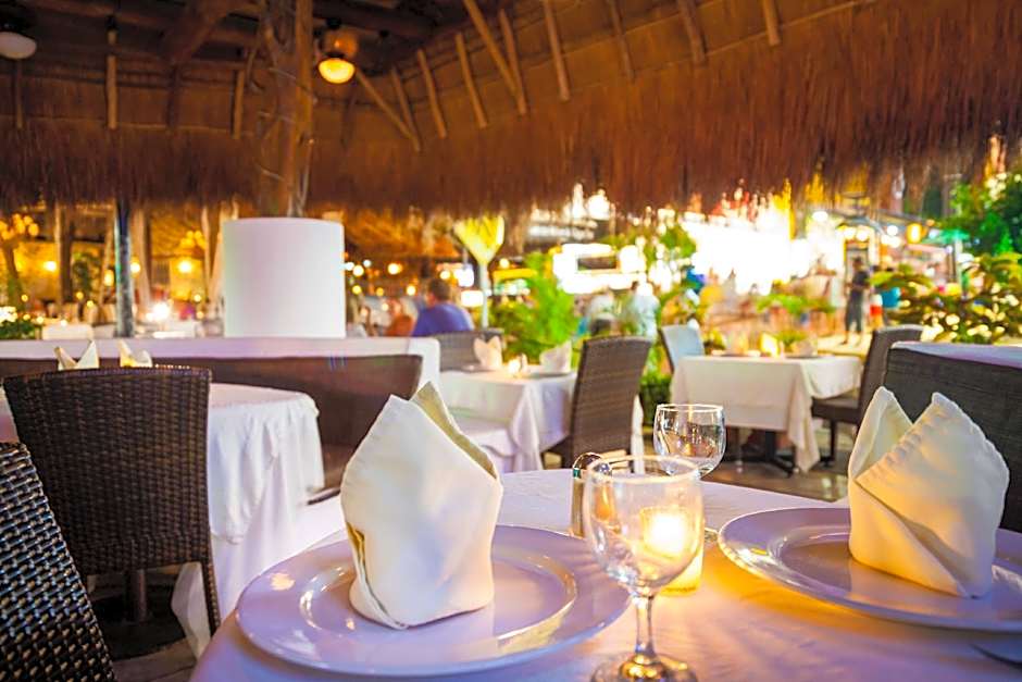 Aspira Hotel & Club Beach