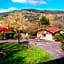 Albergue Finca El Mazo