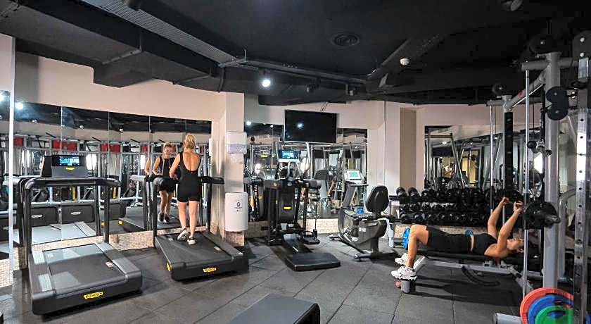 Bodrium Hotel & Spa - City Center