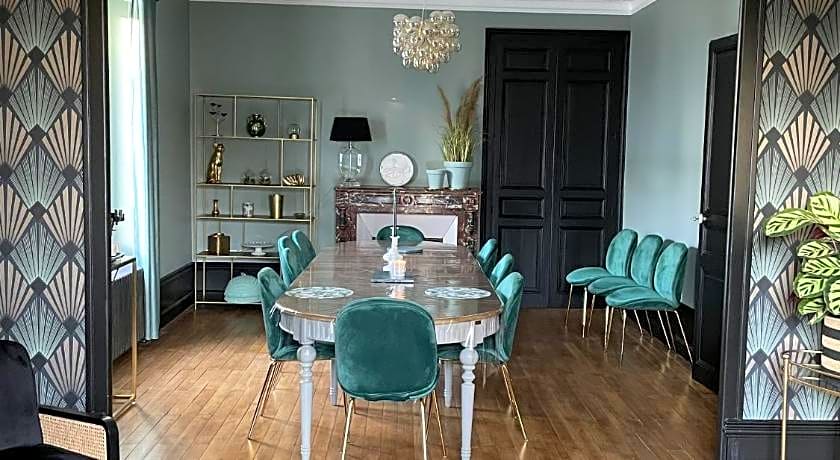 La Maison de Martha