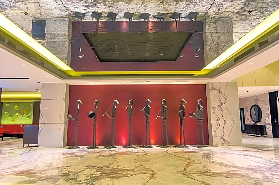 Courtyard by Marriott Bilaspur