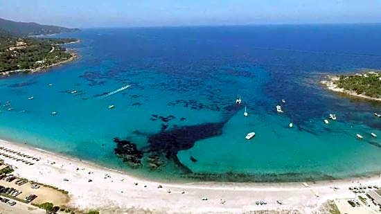 Hotel Les Pavillons Du Golfe