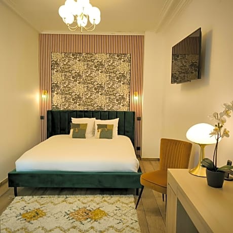 Hotel Le Twelve