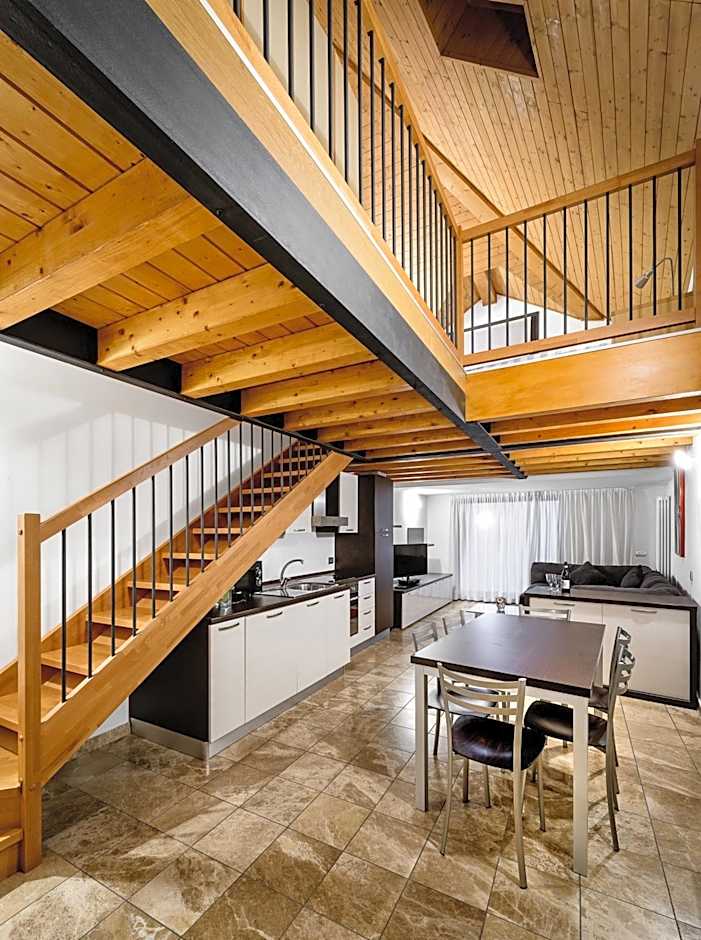 Faber Apartments-Residence Style