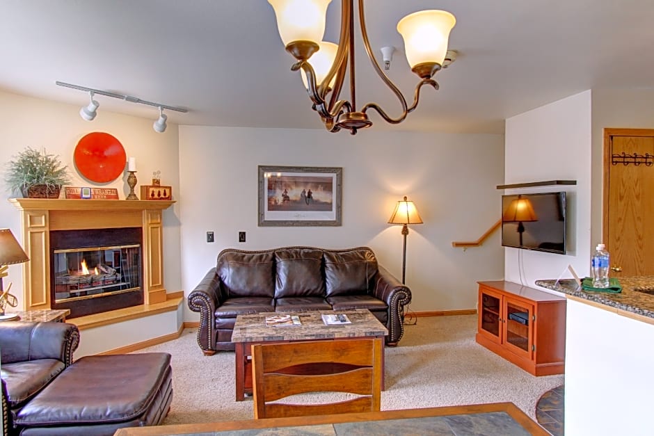 River Mountain Lodge by Breckenridge Hospitality