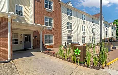 Extended Stay America Suites - Newport News - Yorktown
