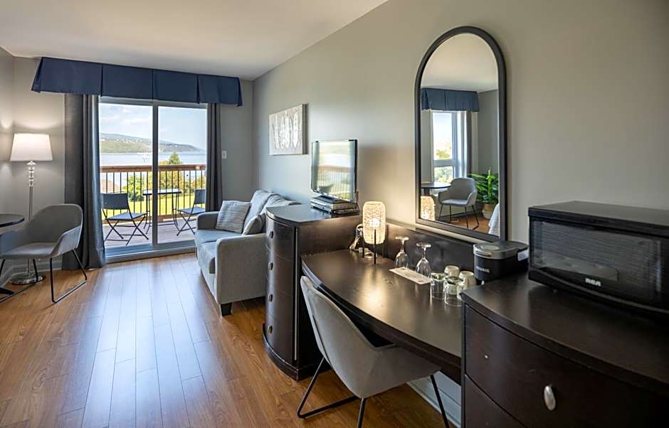 Motel le Point de Vue