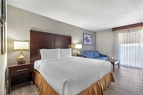 Best Western Capital Beltway Washington Dc