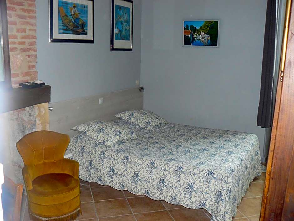 Chambres d'Hôtes & Gites Pouget