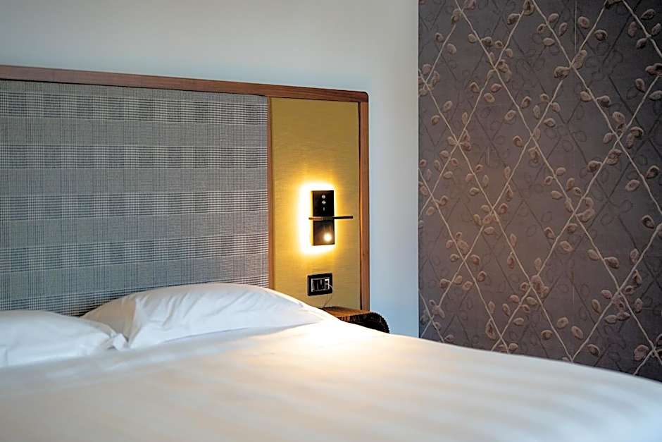 Lo Stemma Luxury Boutique Hotel