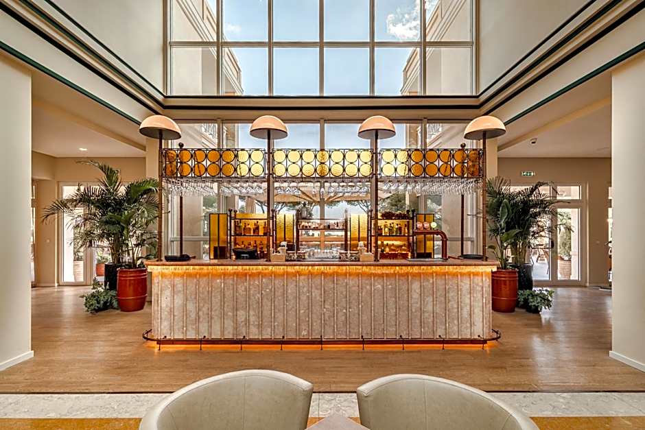 Onyria Quinta da Marinha Hotel