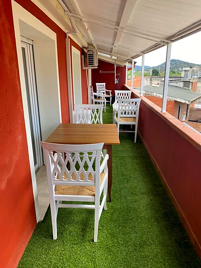 Locanda degli Artisti