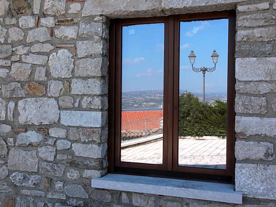 Albergo Diffuso di Campolattaro