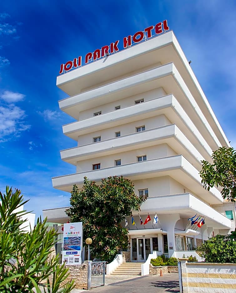 Joli Park Hotel - Caroli Hotels