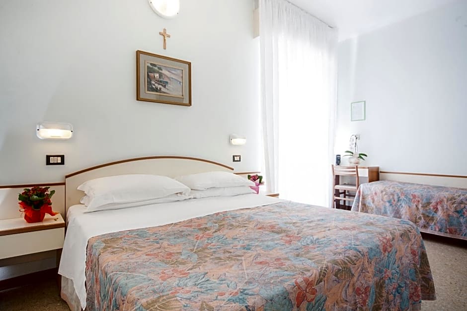 Hotel Latini