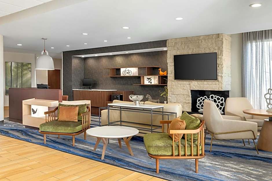 Fairfield Inn & Suites by Marriott West Monroe