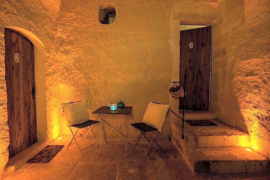 Azure Cave Suites - Cappadocia