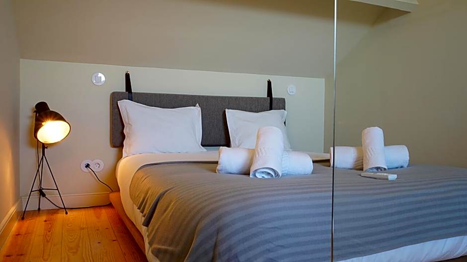 Oporto Maison Palace