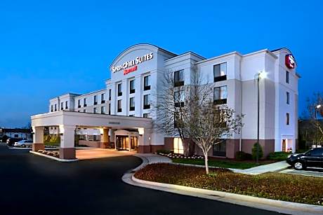 SpringHill Suites by Marriott Lynchburg Airport/University Area
