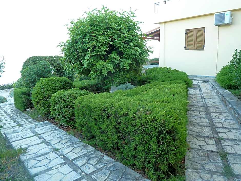 Milia Bay Hotel Apartments