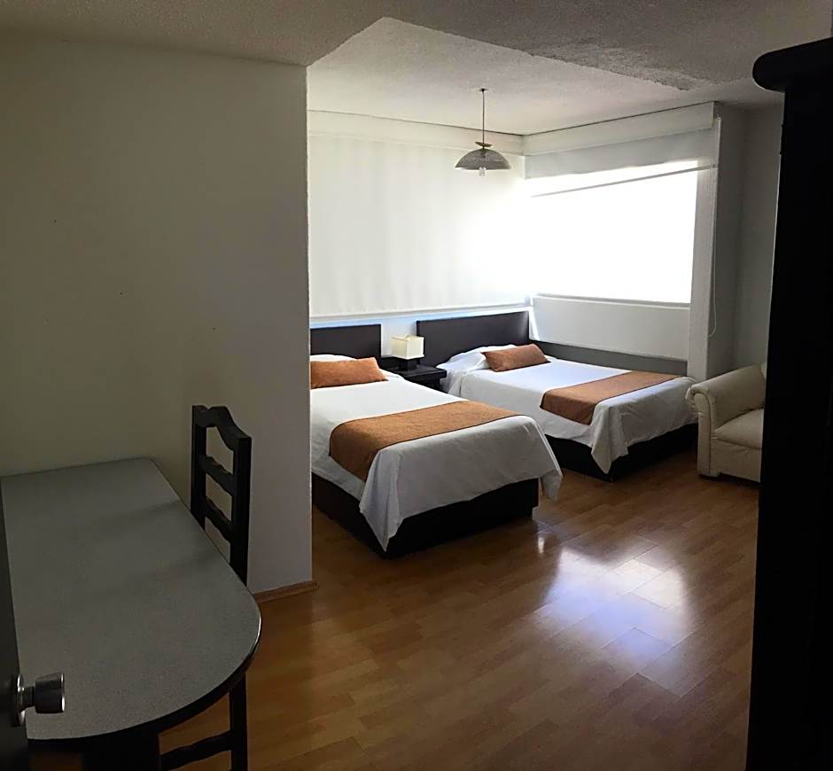 Bosque de Magnolias 93