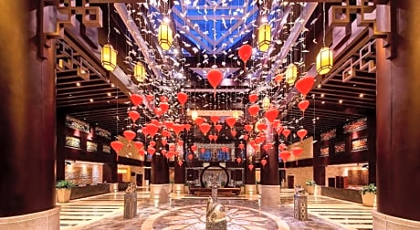 Four Points by Sheraton Danzhou