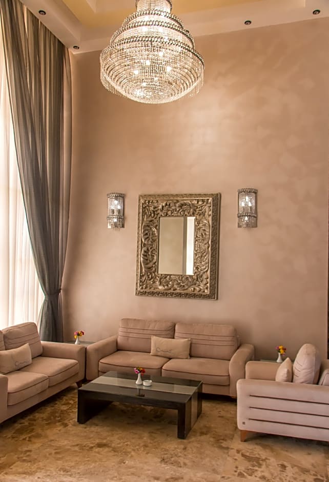 Gravity Hotel Aqua Park Hurghada