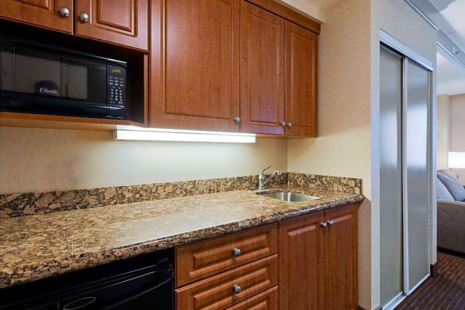 Best Western Plus Waterloo