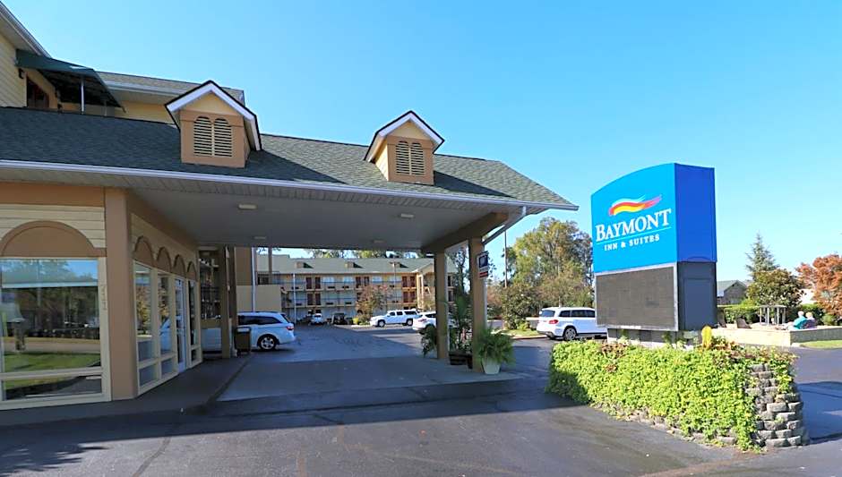 Baymont by Wyndham Sevierville Pigeon Forge