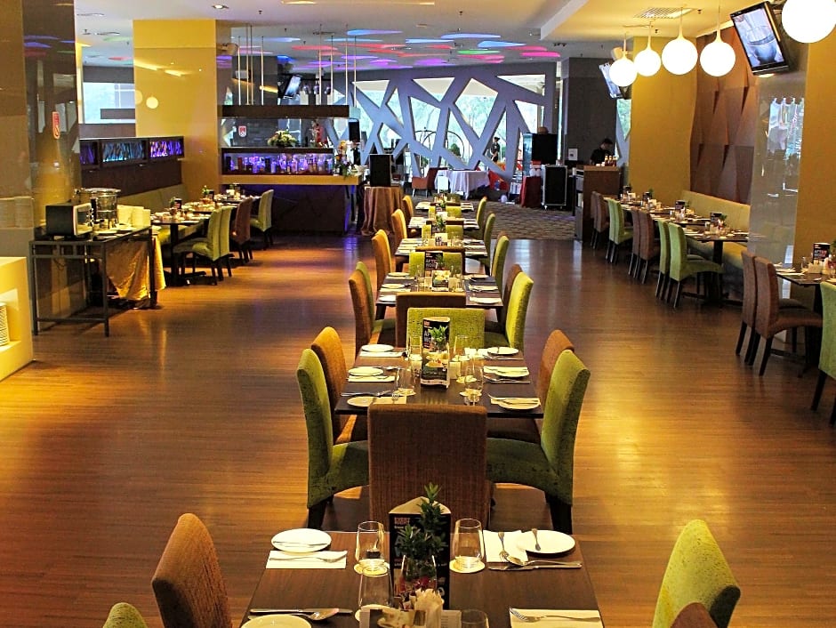 Ixora Hotel Penang