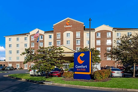Comfort Suites Suffolk – Chesapeake