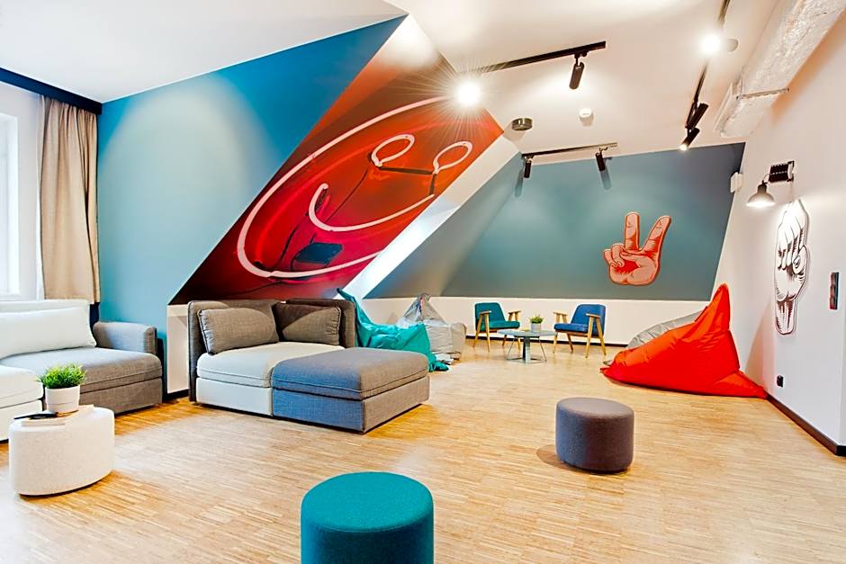 MILESTONE Gdańsk Center