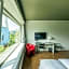 dasbreitehotel am Rhein
