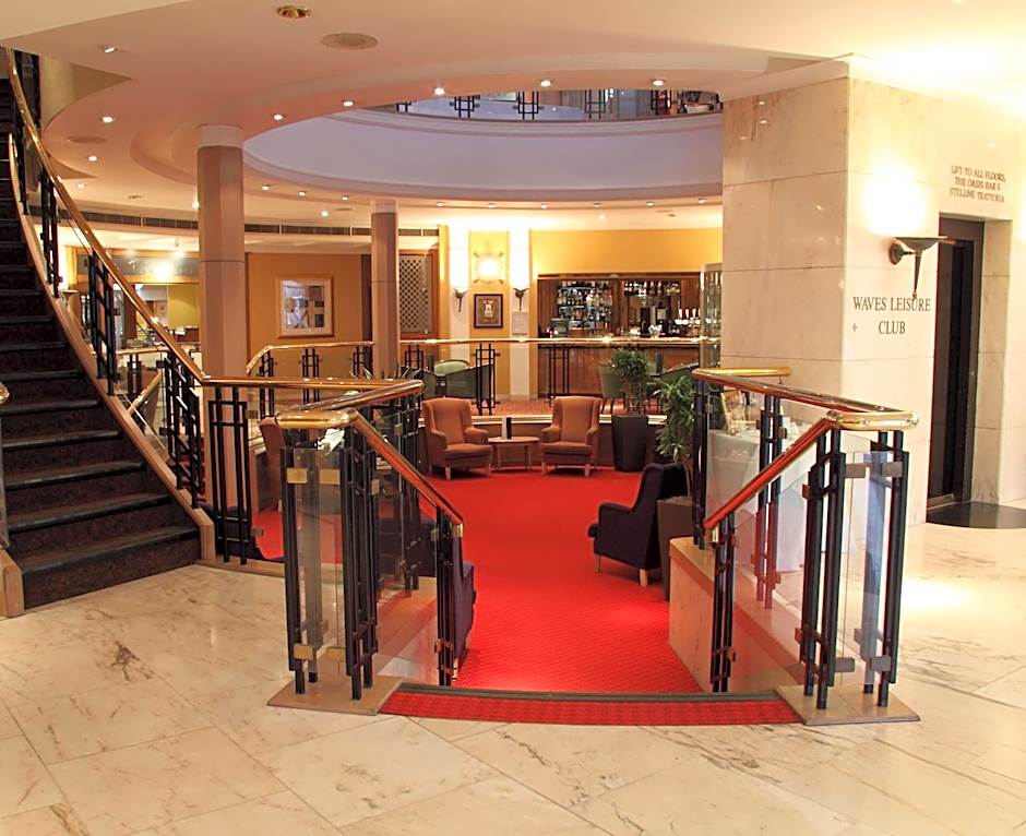 Derby Mickleover, BW Signature Collection