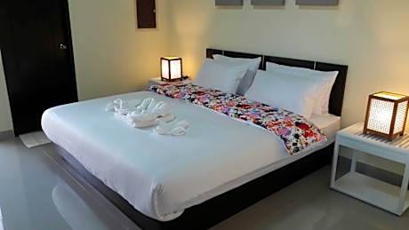 AA Villa Resort