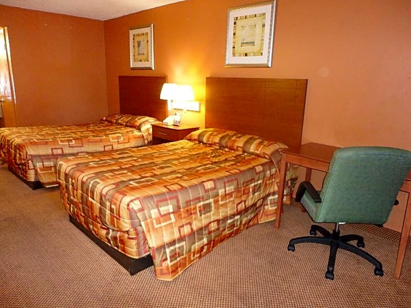 Plantation Inn Hotel And Lounge