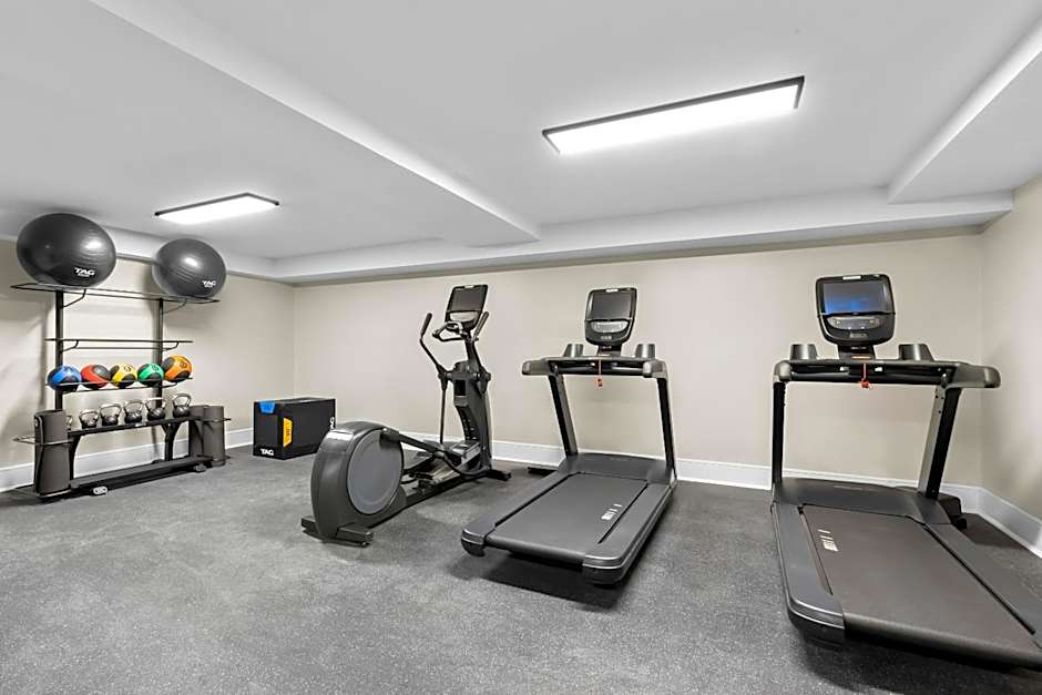 Latitude Suites Tinton Falls, part of Unscripted by Hyatt