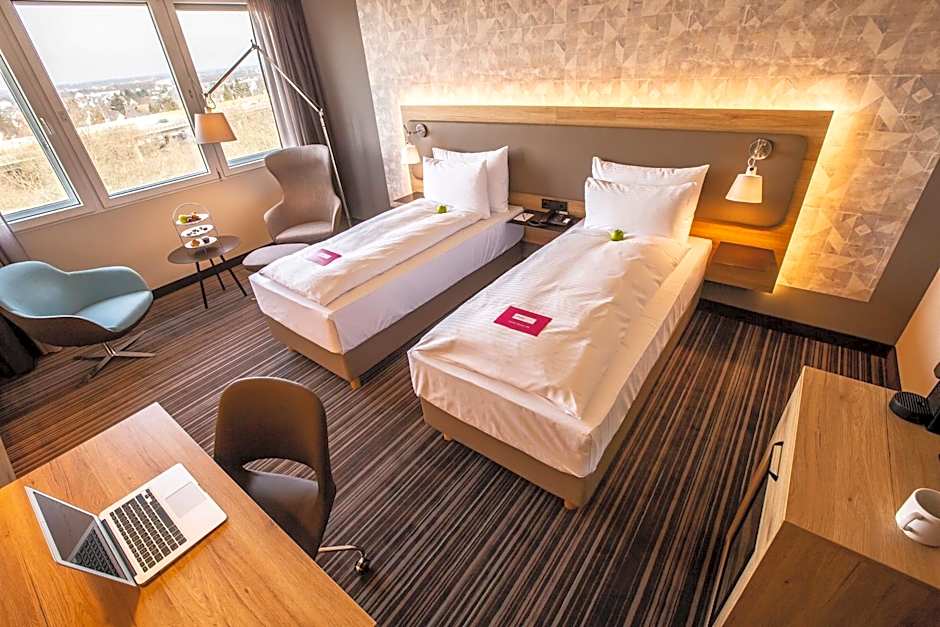 Leoso Hotel Leverkusen