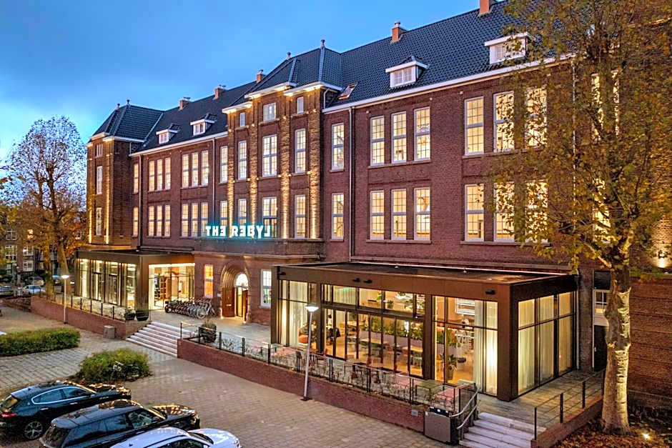 The Rebyl, Nijmegen, a Tribute Portfolio Hotel